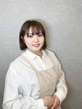 アイラッシュサロン マカナニ(Makanani)&nbsp;石坂 羽瑠