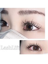 トット(Totto)/ラッシュリフト