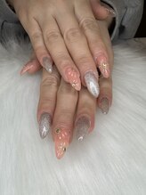 リバース コンタクト(Rebirth Contact)/10本長さだしアートMISAKI