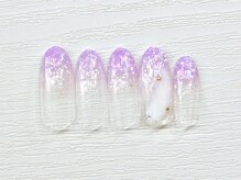 イリゼネイル(iRise nail)/定額シンプル