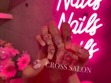 クロスサロン(CROSS &nbsp;SALON)/