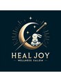 ヒールジョイ(HEAL JOY)/黒川　夢宇太