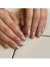 トライアンフ(TriumpH)/mirror gradation