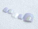 《南森町》フット定額ネイル