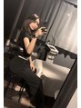 エアービューティー 国分町(#AIR BEAUTY) NANAMI