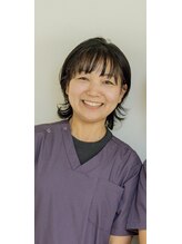 整体院楽ら 清水 佳奈子