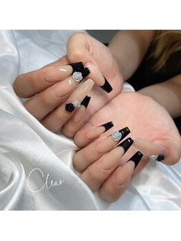 クリア なんば店(Clear)/フレンチ