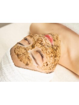 シミしわ改善！予防ケア