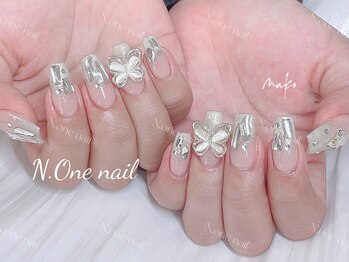 エヌワンネイル(N.one nail)/