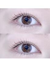 ミューズ(muse)/自まつげケアで持続力UP☆