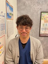 ユニラボ 多度津(Uni-LABO) 篠丸 達也