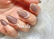 ノア(Noah)