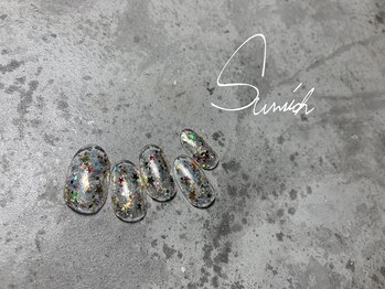 サンリッチ 恵比寿(Sunrich)/