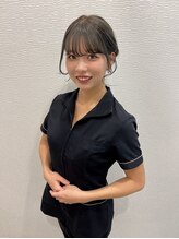 小顔フェイスラボ 栄店(小顔Face Labo.) 田中 美海