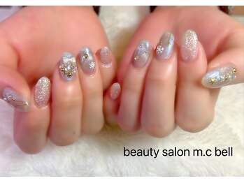 エムシーベル(m.c bell)/