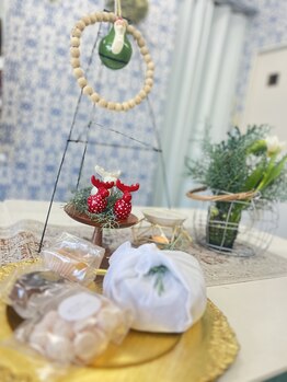 マシュマロハンド/よもぎ蒸し/冷え/むくみ改善