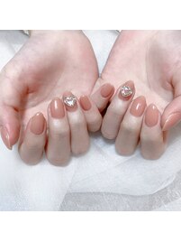 ワンカラ＋2個パーツ