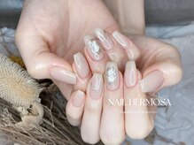 エルモサ/ネイルデザイン