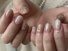 ニュアンスネイル【1.25.s】