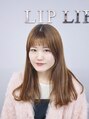 リップライフラボ(LIP LIFE LAB) Yuuko (指0)