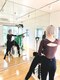 ミュー(MIEUX)の写真/【慢性的な首肩こりでお悩みの方◎】オーダーメイドピラティスで凝りに悩まないストレスフリーなお身体に♪