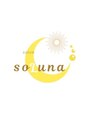ソルーナ(soluna)/小井奈菜子