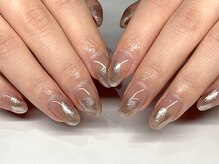 フィロンネイル 武蔵小杉店(filonnail)/定額ニュアンス 