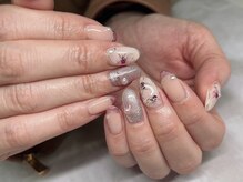 サラ 千種吹上店(Sara)/120分アートフリー