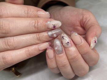 サラ 千種吹上店(Sara)/120分アートフリー