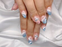 アルテ 柏店(Arte)/持込みOK☆Freeデザイン　¥11500