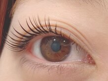 ブローマ(BROOMA)/まつ毛パーマ×LEDエクステ