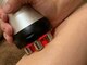 カッツエステティックサロン 東尾道の写真/夏こそ痩身！本気で痩せたい方必見！【speed slim】驚異の痩身機能搭載の複合機新登場☆理想のBODYへ◎