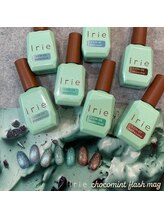 ラブリスタル(Loverystal)/マグネットネイル