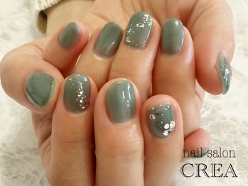 ネイルサロン クレア(CREA)/