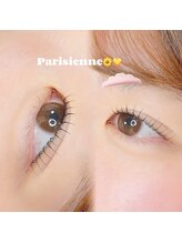 シックドゥアキタ(CHIC de Akita)/パリジェンヌ/ラッシュリフト