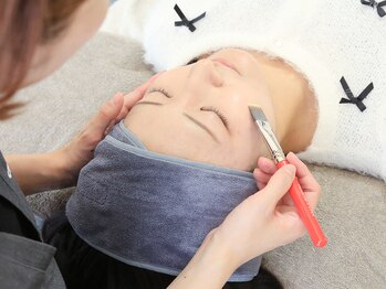 リル(Rire)/ララピール/上尾