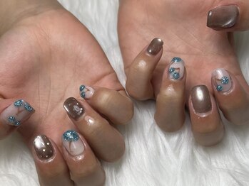 ケードット(K.)/