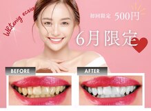 ルアナシンフォニア エクシア 東銀座店(Luana-Sinfonia)