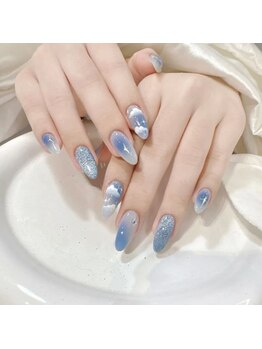ソラネイル(SORA NAIL)/