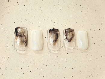 デイアオヤマ(Day.aoyama)/NEW☆SEASON DESIGN