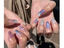 staff nail