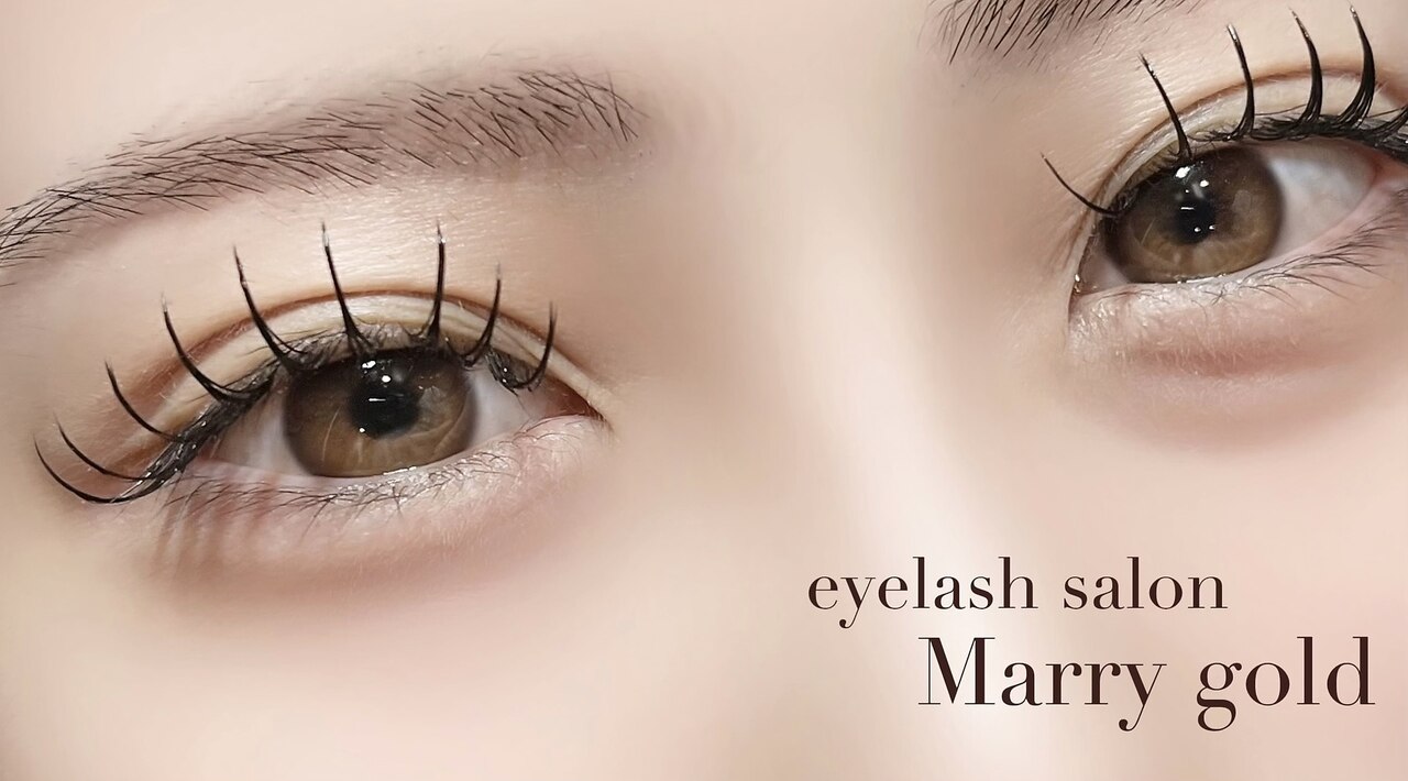 マリーゴールド(Marrygold)｜ホットペッパービューティー