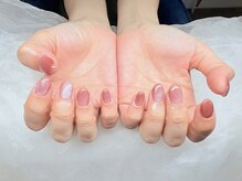 シャララネイル(Shalala nail)/