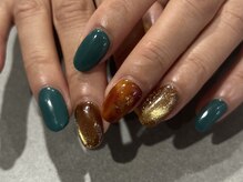 アンドローブ 銀座店(&robe)/Simple collection+マグネット