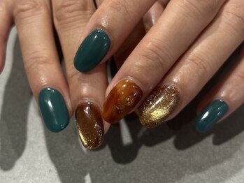 アンドローブ 銀座店(&robe)/Simple collection+マグネット