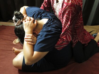 ニルヴァーナ ウェルネス スパ(Nirvana Wellness SPA)の写真