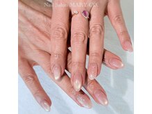 マリーシーオー(MARY-CO.)/うる艶マグネット×フラッシュ