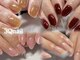 サンキューネイル(3Qnail)の写真