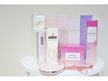 ルルリリ(RuruRiri)/