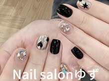 ゆず/定額ネイル